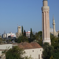 Photo de Turquie - Antalya, trésor de la Riviera turque